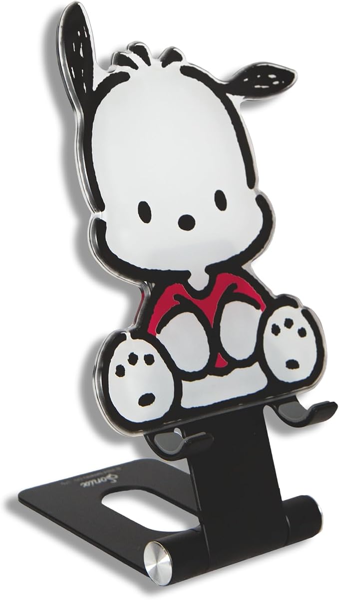 Pochacco