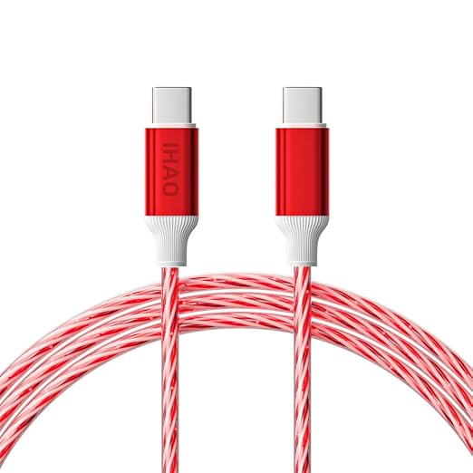 C To C Star Red Current