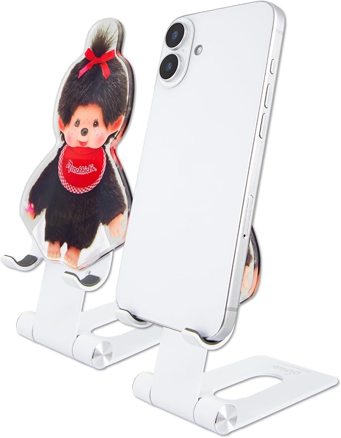 Monchhichi Girl