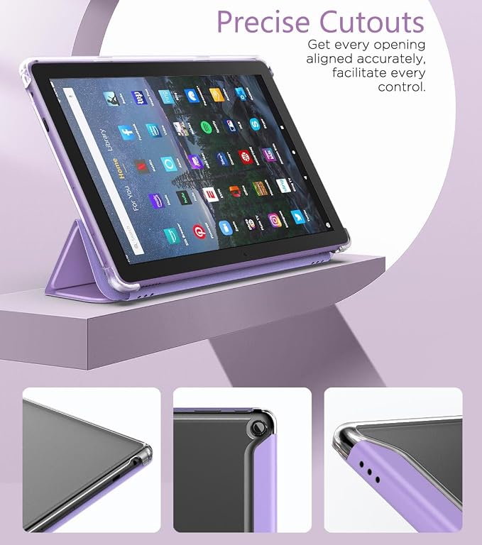 Taro Purple