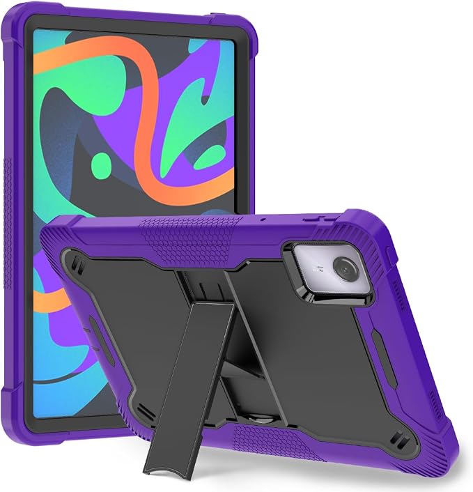 Black+Purple