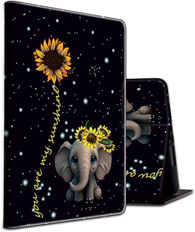 Elephant Sunflower