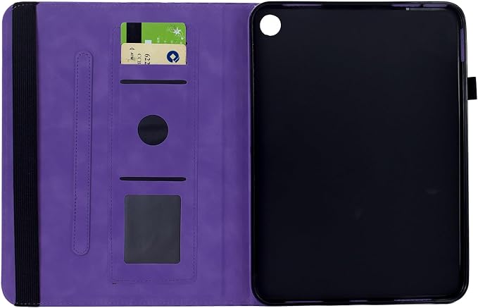 # Purple