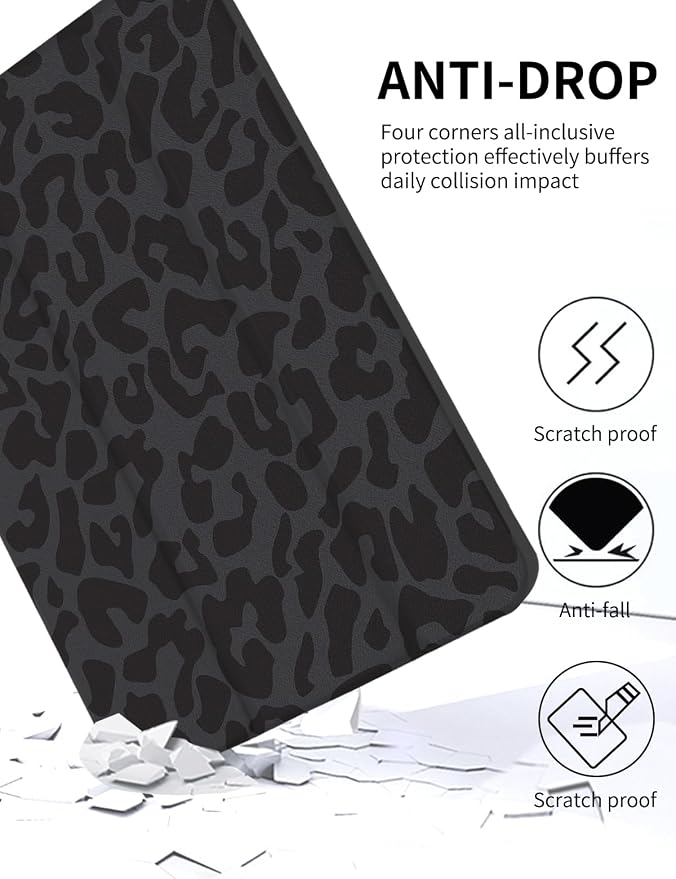Black Leopard