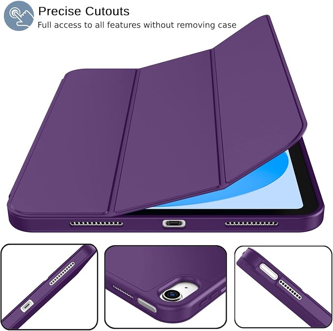 Dark Purple