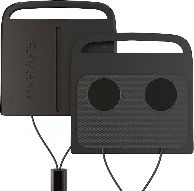 Matrix Black Skin
