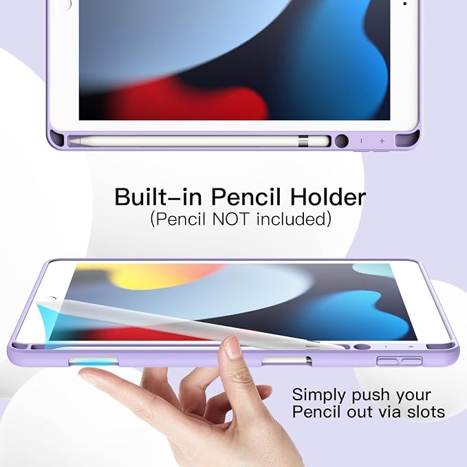 Light Purple