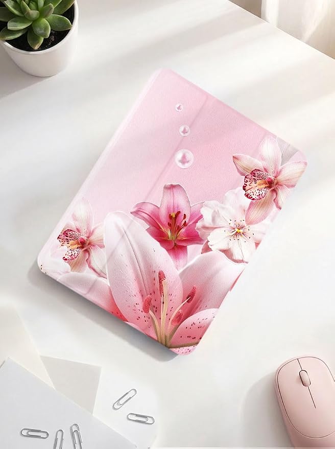 Lily Flower 3