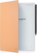 iFLYTEK Protective Folio Case for iFLYTEK AINOTE 2 10.65-inch Paper Tablet-Orange