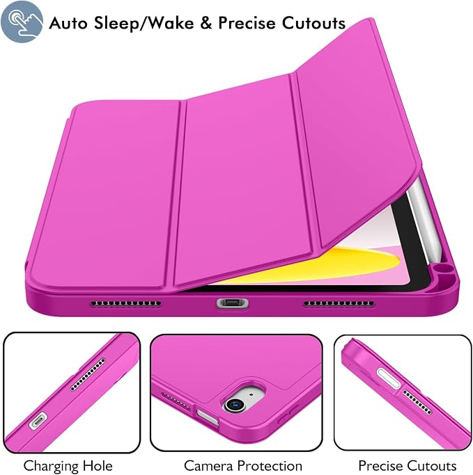 Deep Pink