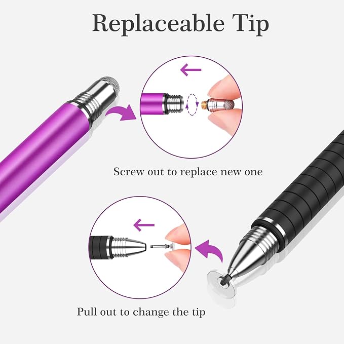 Pink/Purple