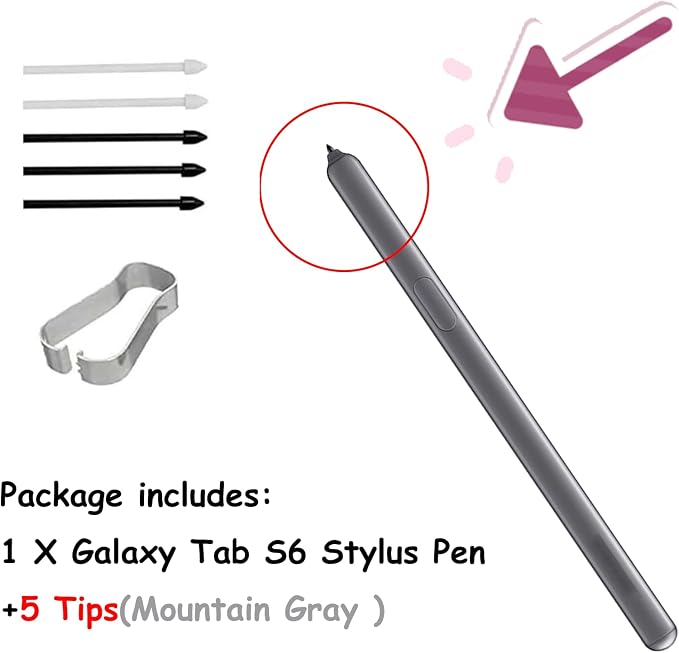 Mountain Gray