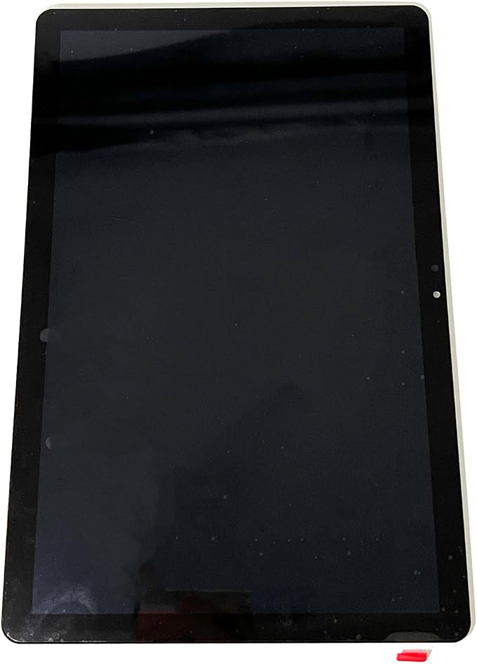 Black LCD