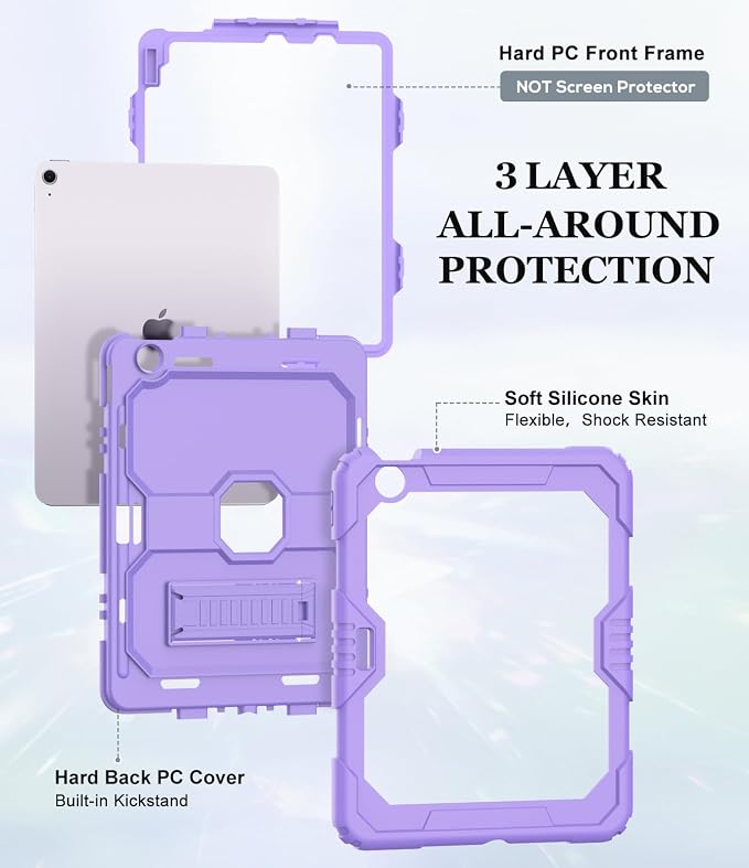 Light Purple