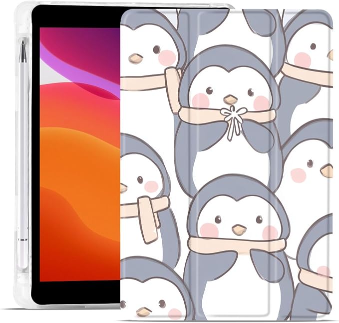Cute Penguins