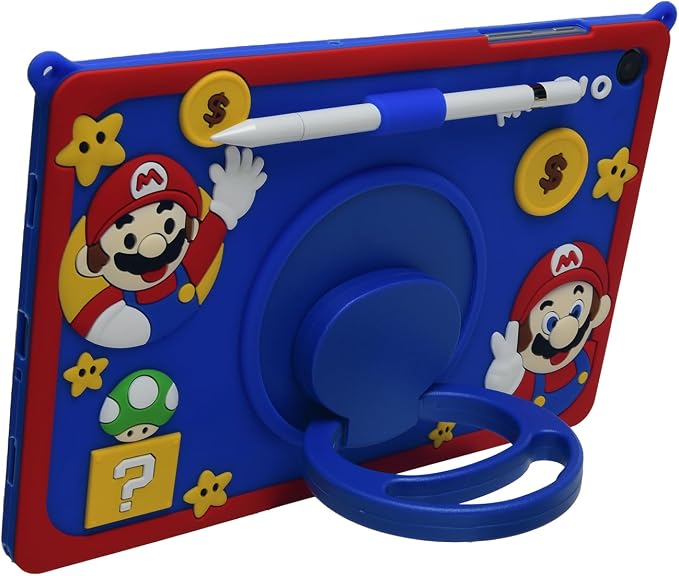 Mario