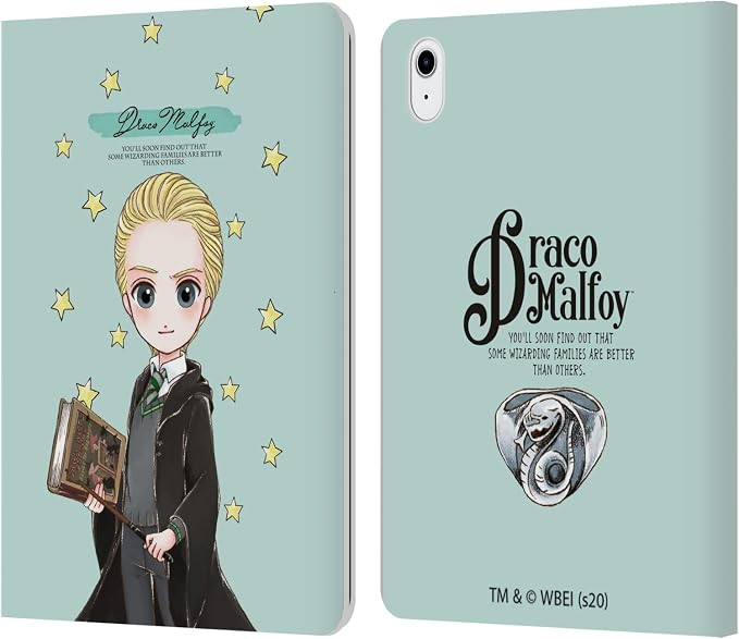 Draco Malfoy
