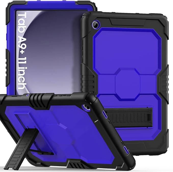 Black+Blue