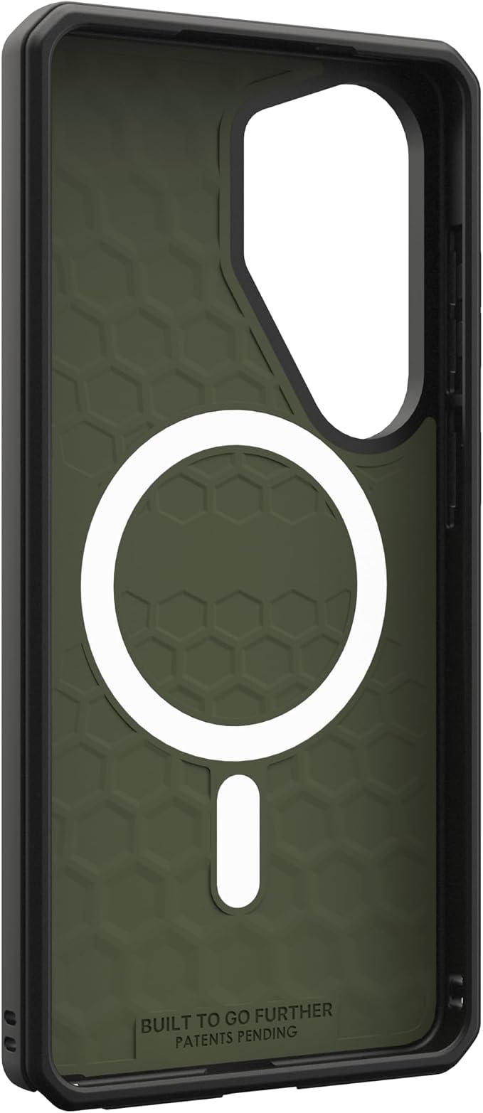 Civilian LT - Olive Drab