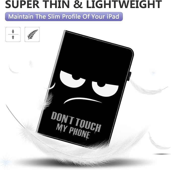 05 Don't Touch