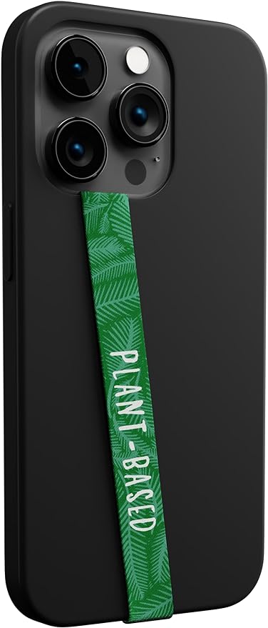 Fabric: PlantBased