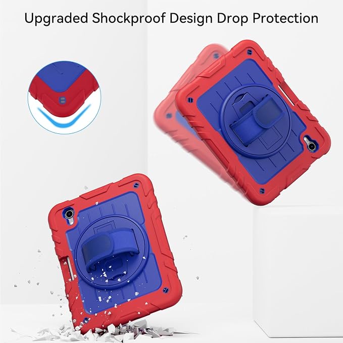 Red+Blue