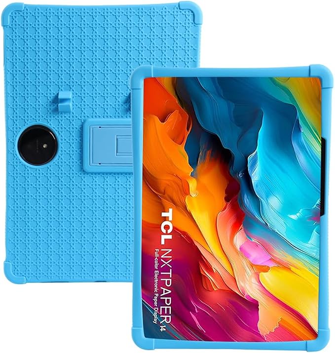 TCL 9194G/T 14.3 Blue