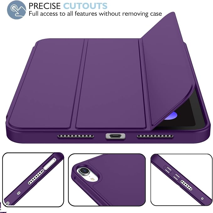 Dark Purple