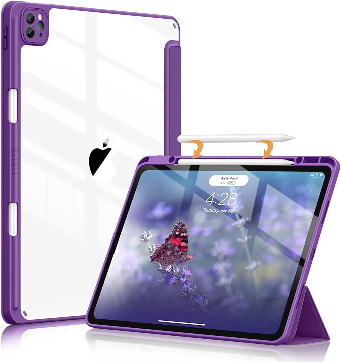 B-Purple