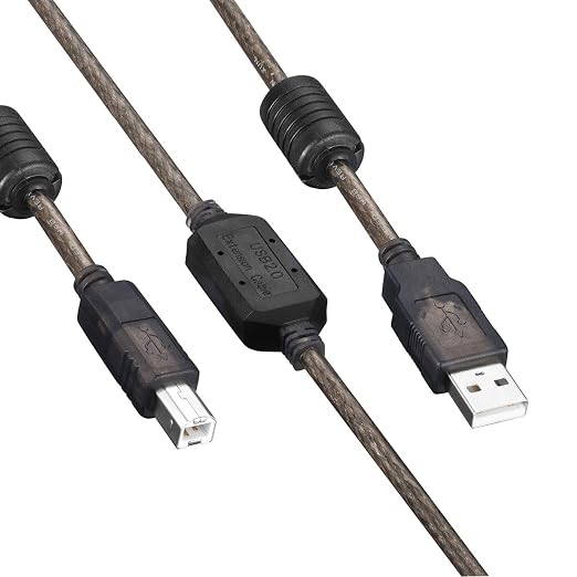 50Ft/15M