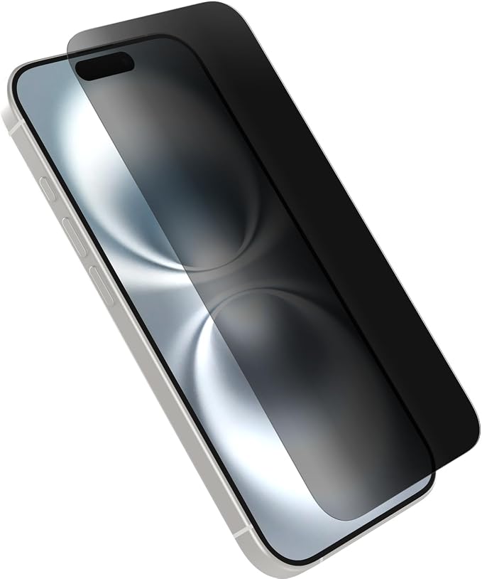Premium Pro Glass Privacy Guard Screen Protector