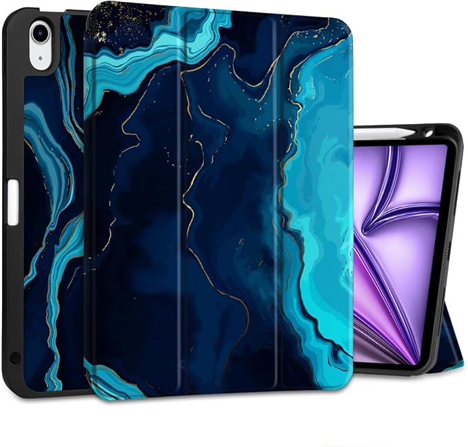 Blue Marble