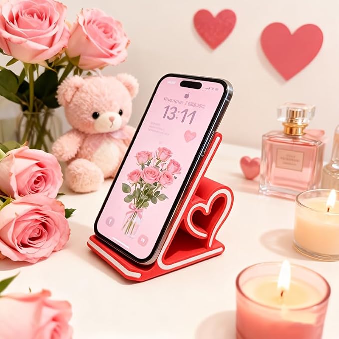 Love Story red