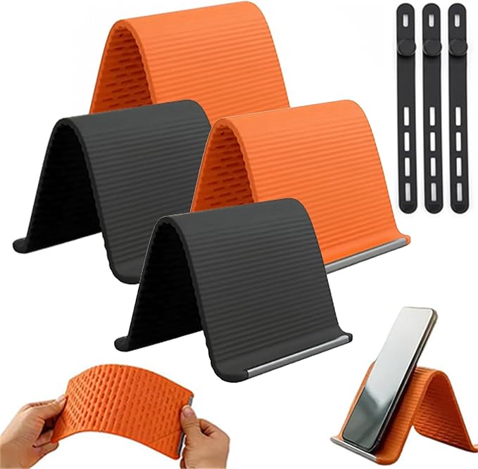 Orange*2+Black*2
