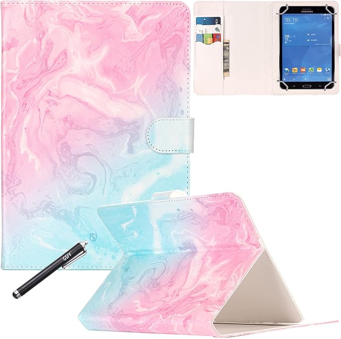 01 Blue & Pink