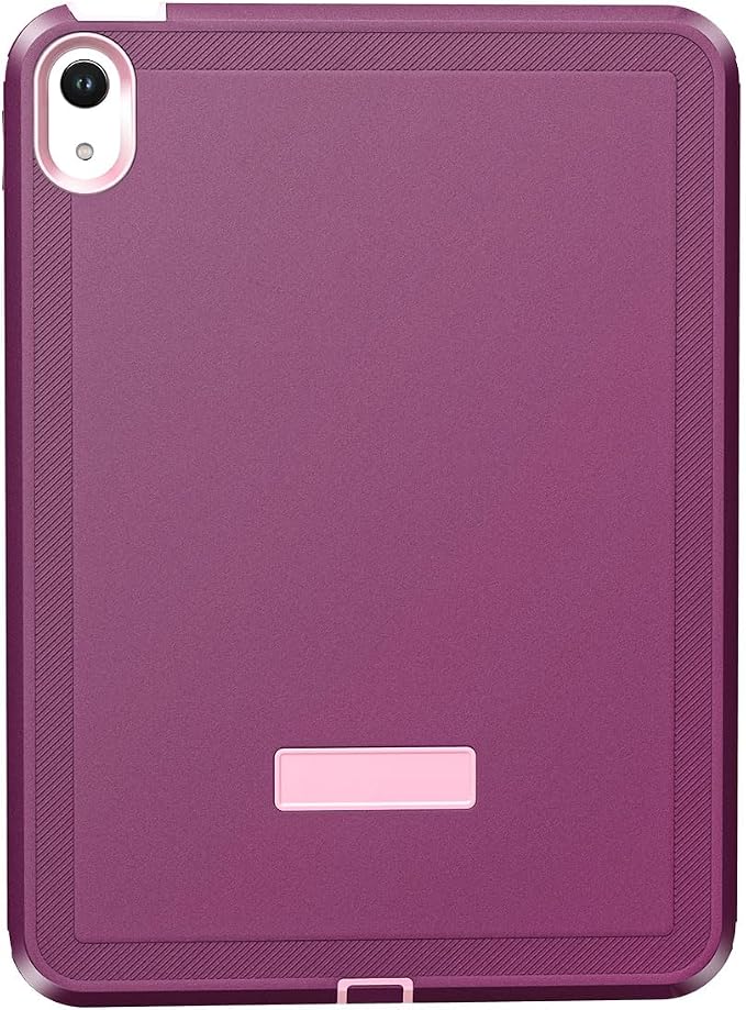 Night Purple with Belt Clip