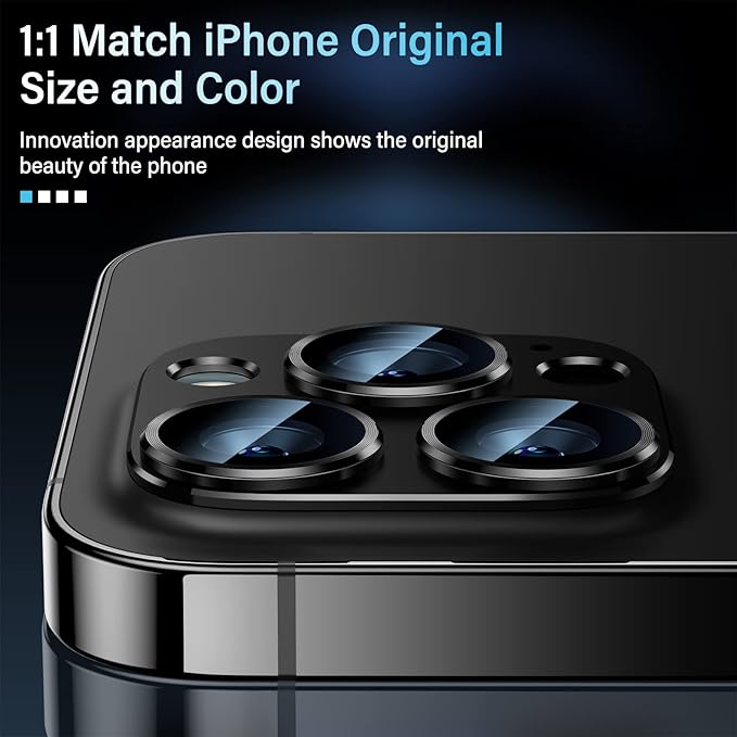 Black Titanium