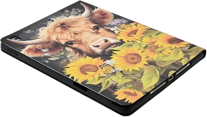 Highland Cow