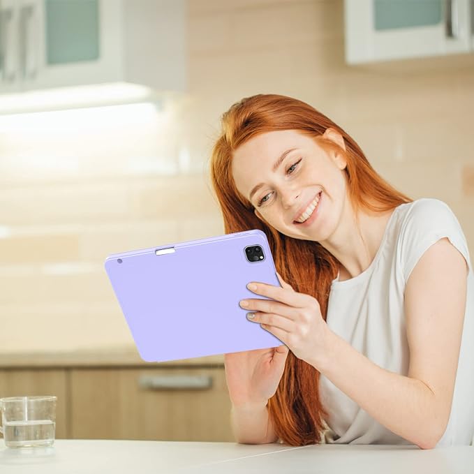Light Purple