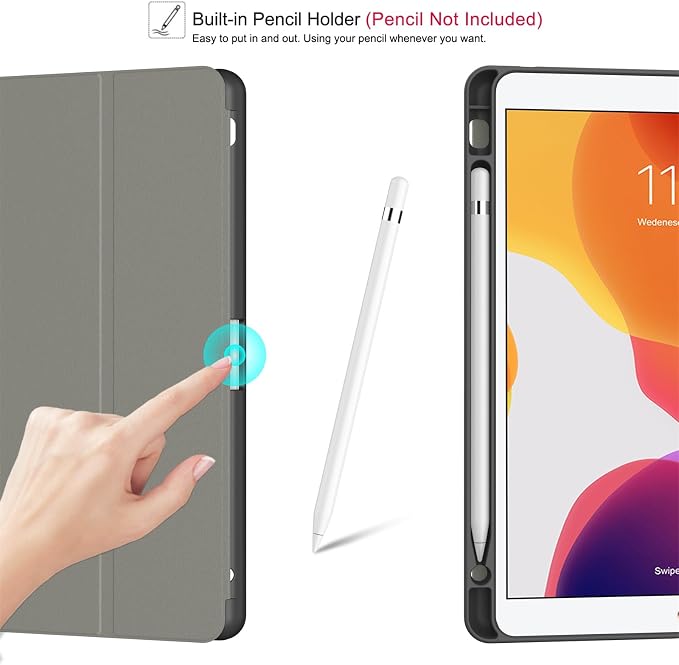B-Book Gray