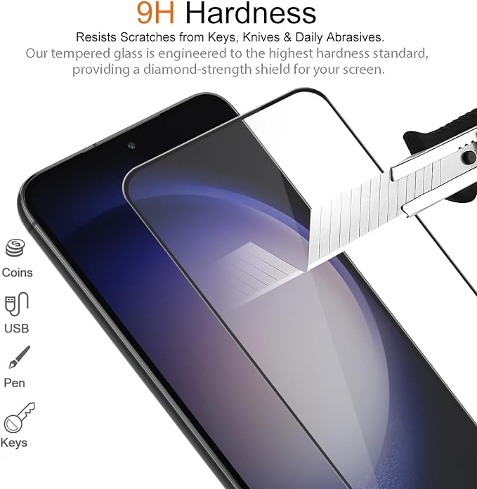 Samsung Galaxy S23+ (6.6 inch)