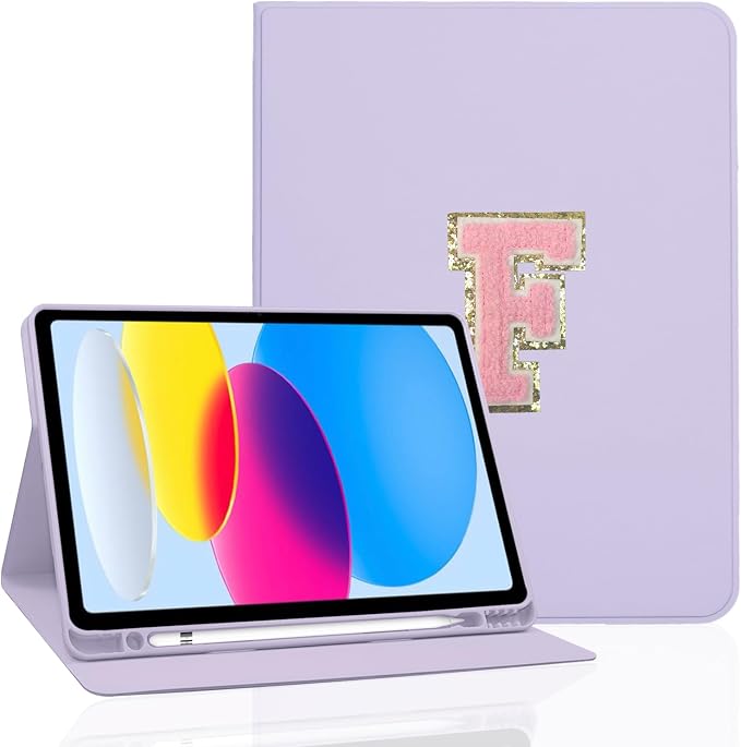 F