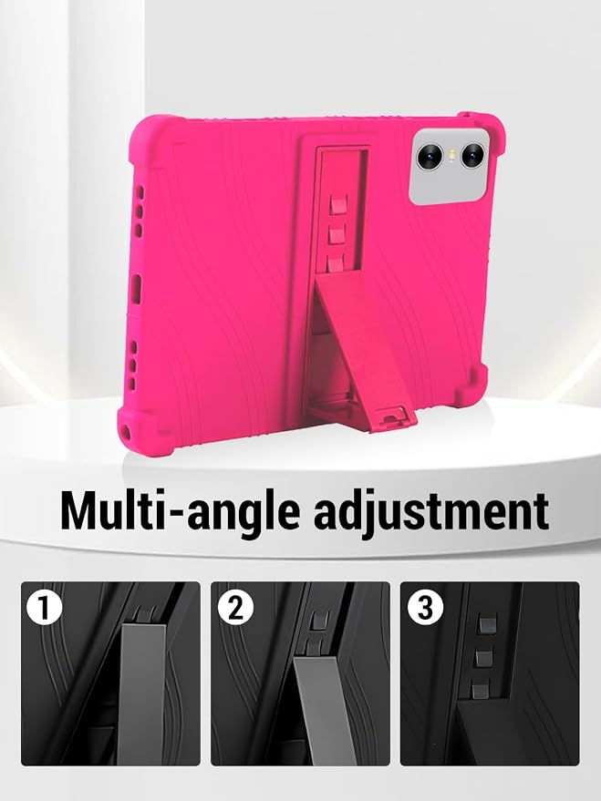 Hot Pink