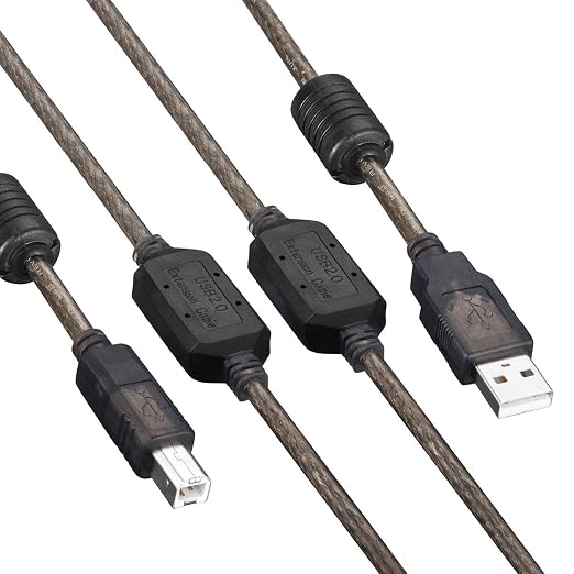 60Ft/20M