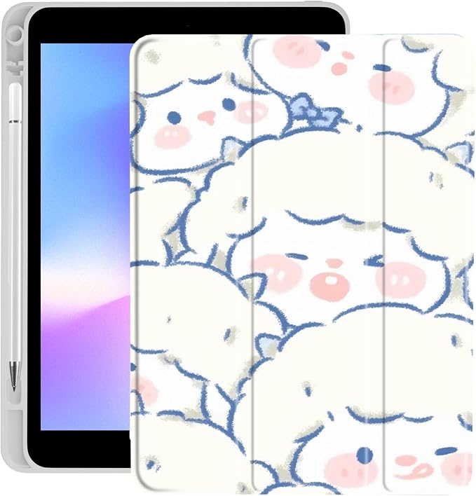 Sheep E