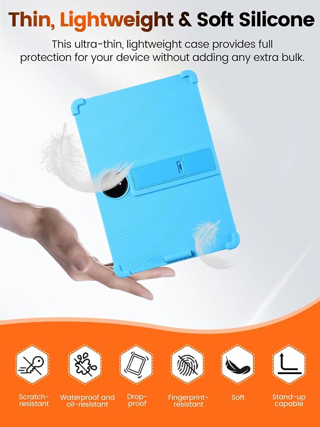 Sky Blue