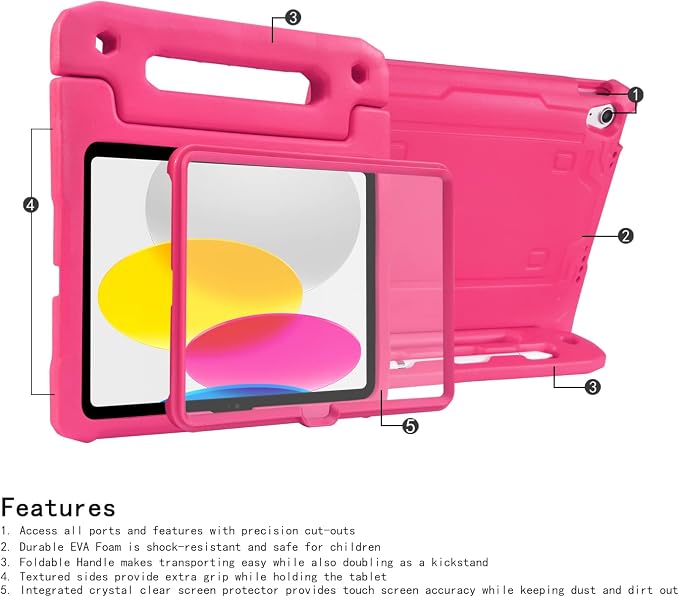 Hot Pink
