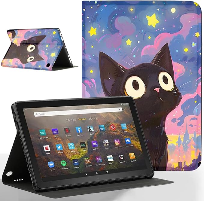 Astral Cat