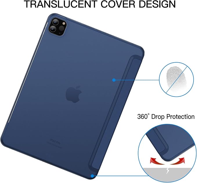 Deep Navy