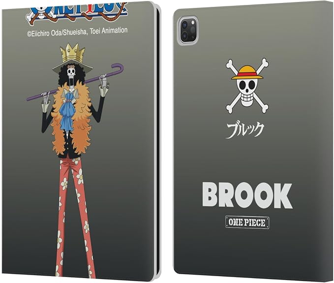 Brook